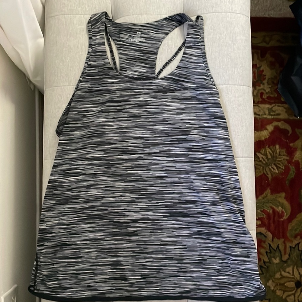 Women’s Tank top, Tek brand, size XL, in black